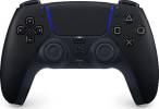 Sony Playstation 5 PS5 Controller DualSense, Black